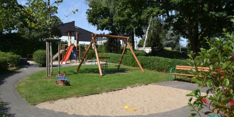 Spielplatz