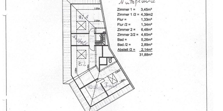 13 Grundriss DG