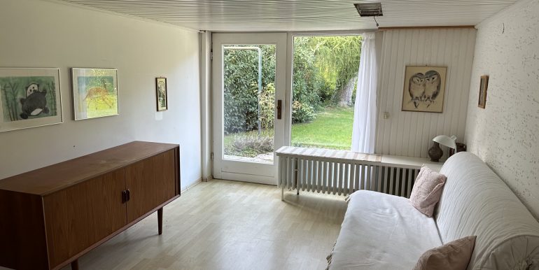 Gästezimmer EG