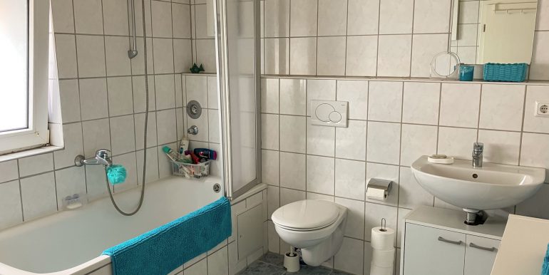 Badezimmer OG