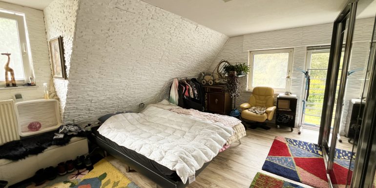 Schlafzimmer OG