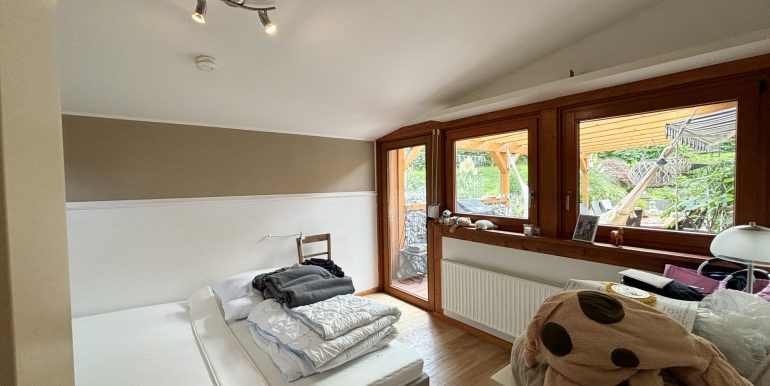 Gästezimmer