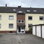 Maisonette-ETW in Moers-Repelen