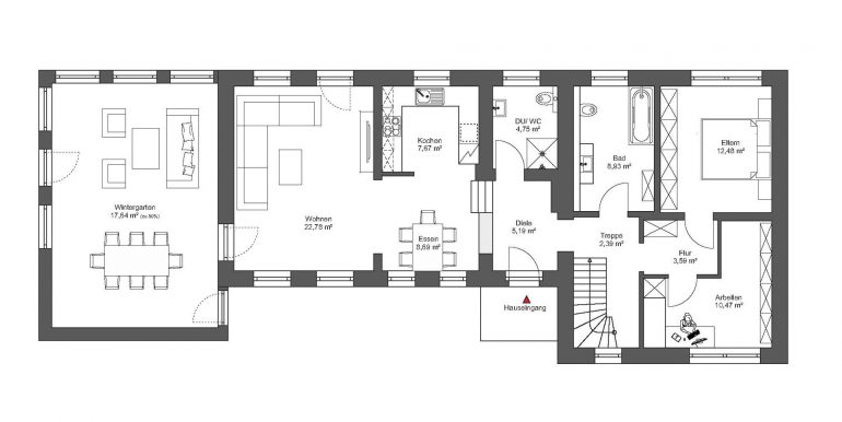 14 Grundriss EG