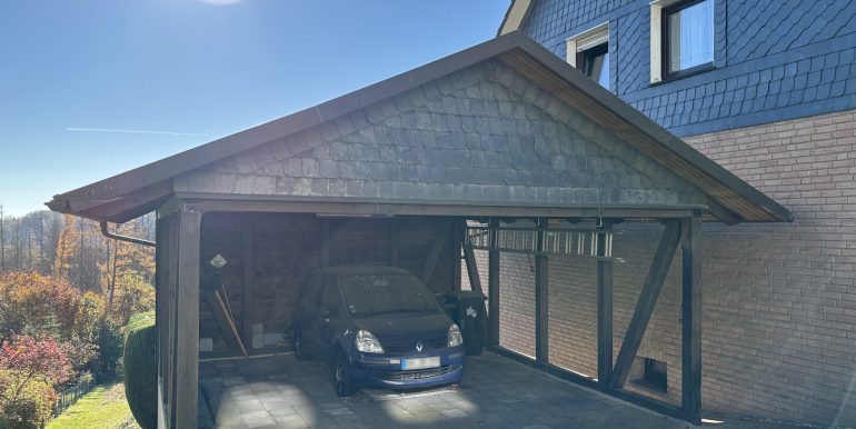 Carport