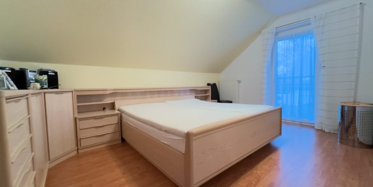 OG Schlafzimmer